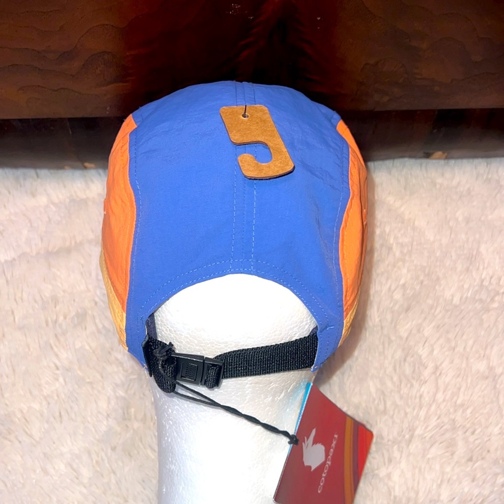 COTOPAXI RUNNING CAP - Picture 3 of 4